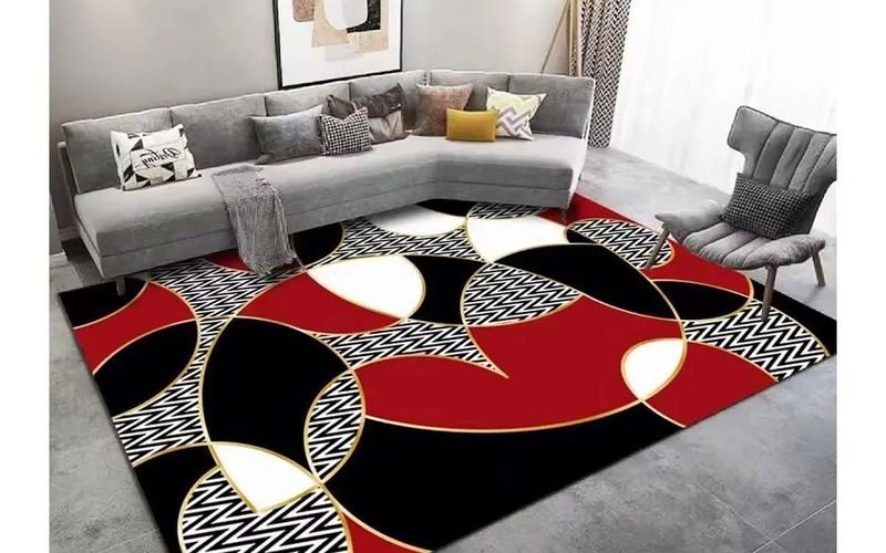 Custom Area Rugs